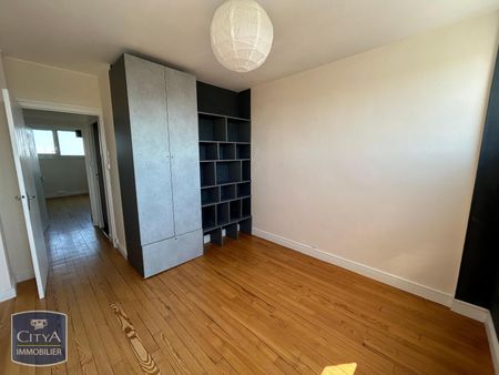 Location Appartement 4 pièces 73m² LA ROCHELLE 17000 - Photo 4