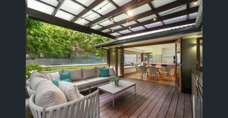 Renovated stylish home with pool in prized Turramurra location - Photo 5