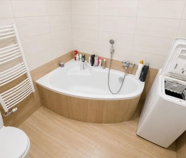 Kiadó felújított lakás - Debrecen - Fotó 6