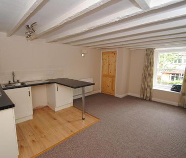 1 bedroom terraced house to rent - Photo 1