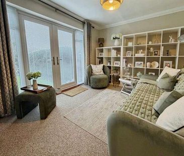 Gwaun Hyfryd, Caerphilly, CF83 - Photo 1