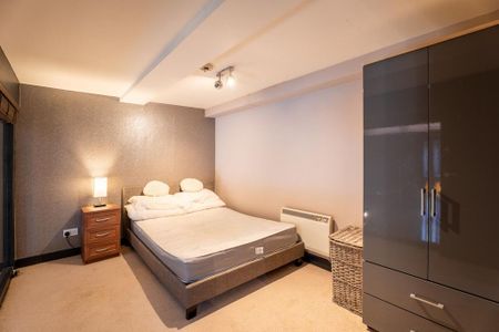 2 bedroom maisonette to rent - Photo 3