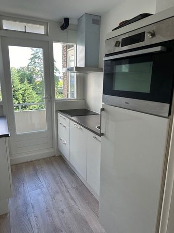 modern 3 kamer appartement in Rotterdam Zomerland - Photo 4