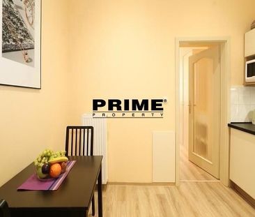 Apartment for rent, 1+1 - Studio, 40m - Photo 4