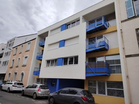 Location / Appartement T2 - Photo 2