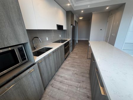 For Lease - 18 Water Walk Drive Unit# 2908, Markham, Ontario - Photo 2
