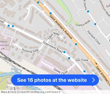 Greenstead Road, Colchester - Photo 1