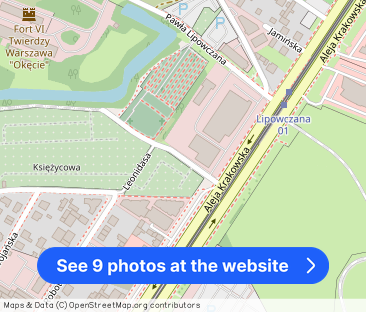 1 Pokojowe w Apartamentowcu z siłownią - Photo 1