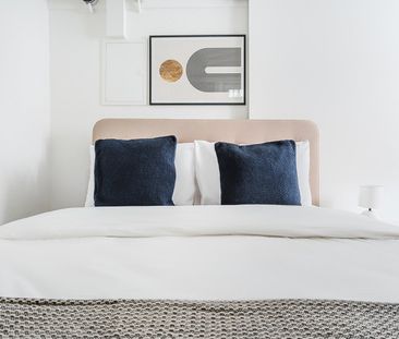 2.5 Zimmer, 40 m², EG - Photo 5