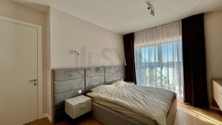 Apartament One Verdi 3 camere mobilat cu parcare - Photo 3