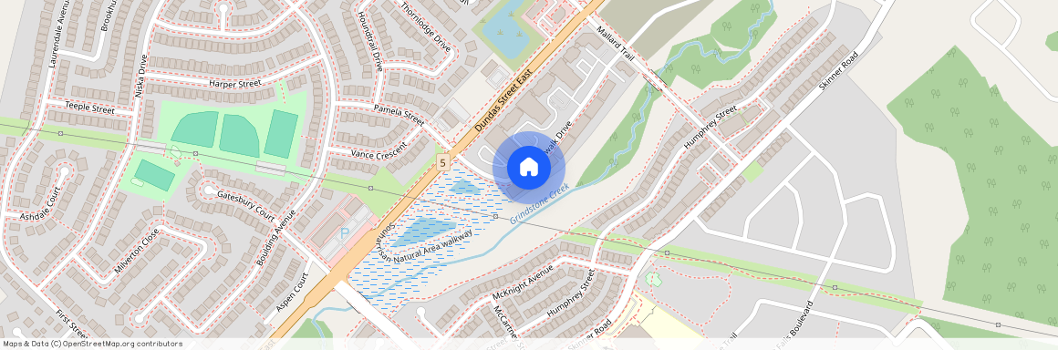 73 Riverwalk Drive, Hamilton