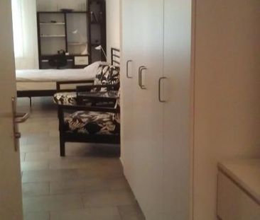 1 1/2-Zi-Studio im Sous-Parterre in Residenz "Parcolago" am See / s... - Photo 2