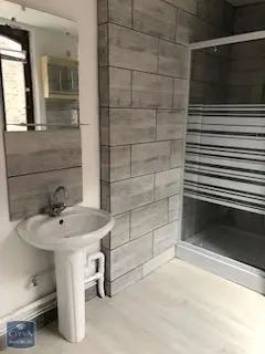 Appartement à louer 2 pièces 40.62m² - Photo 5