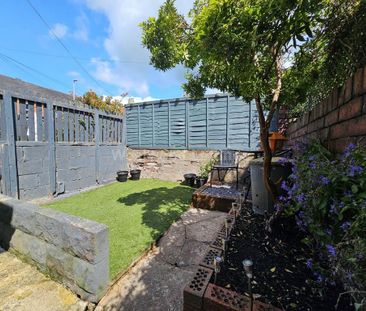 2 bedroom terraced house to rent - Photo 6