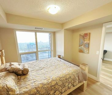 For Lease - 151 Village Green Square Unit# 2506, Toronto, Ontario - Photo 5