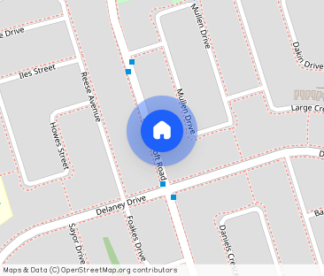 220 Ravenscroft Road #Basement - Photo 1