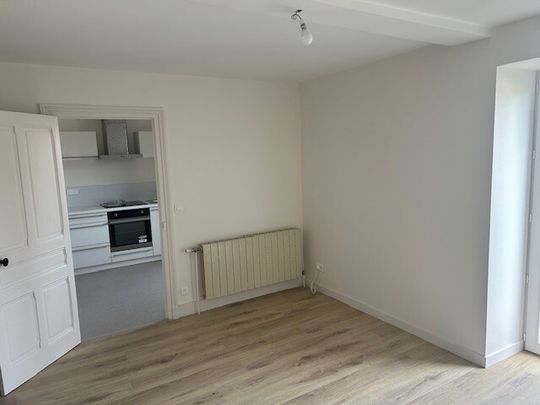 T2 Cours-la-Ville - Photo 1