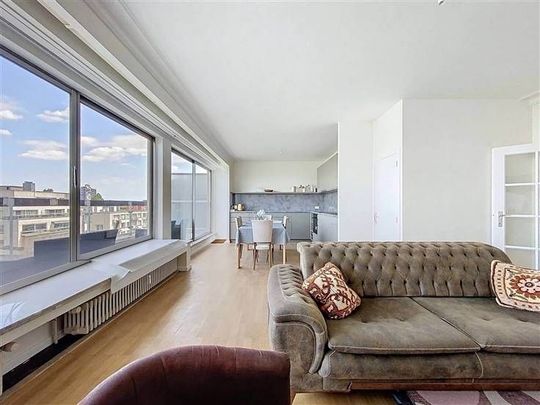 Penthouse te huur - Photo 1