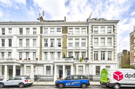 1 bedroom flat to rent - Photo 5