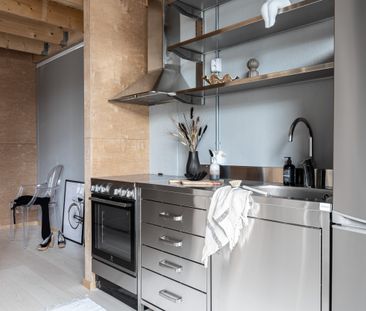 Ada Arwedssons gata, Linköping - Photo 4