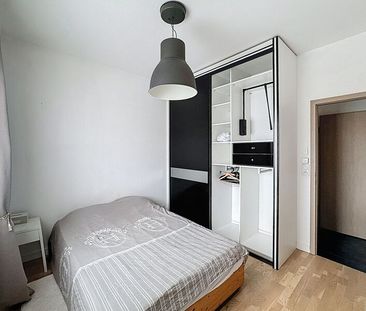 Appartement à louer 2 pièces • Annemasse - Photo 4