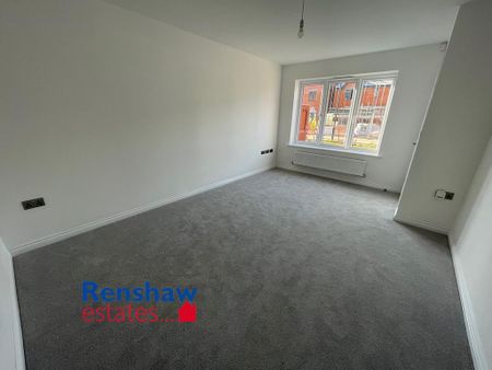 4 bedroom detached house to rent - Photo 3