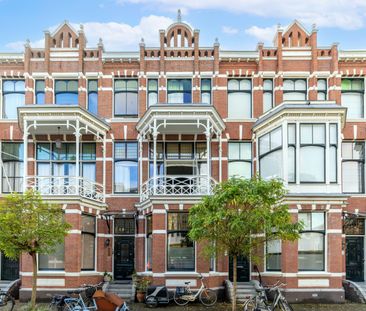 Te huur: Huis Nassau Ouwerkerkstraat 8 in Den Haag - Photo 4
