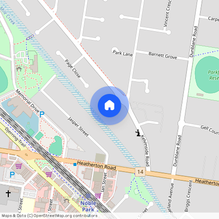 18/32 Kelvinside Road, Noble Park