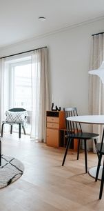 Slottsträdgårdsgatan 27 - Foto 1