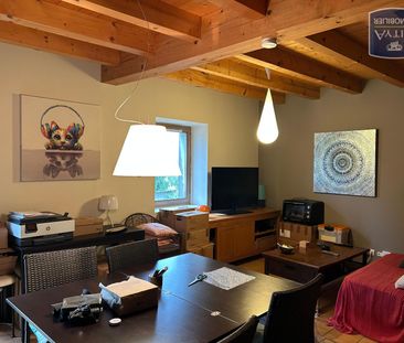 Location Appartement 3 pièces 88m² LA RAVOIRE 73490 - Photo 1