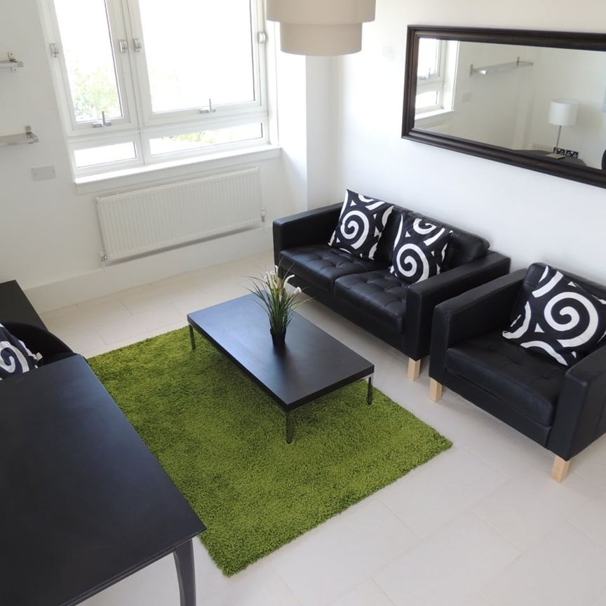 2 Bed Flat, Thomas Hollywood House, E2 - Photo 1