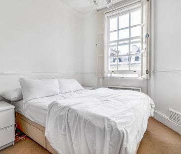 1 bedroom flat to rent - Photo 6
