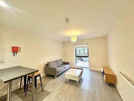 1 bedroom apartment to rent - Photo 2