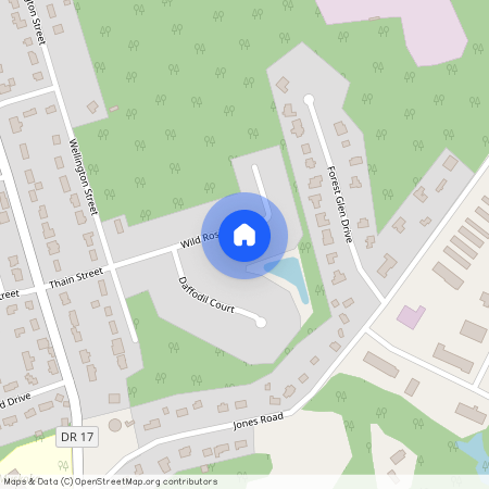 270 Wild Rose Drive Unit# BSMT, Gravenhurst