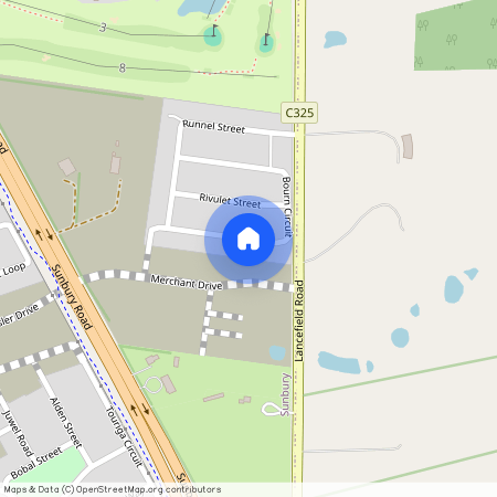 38 Runnels Street, Vic 3429, Sunbury