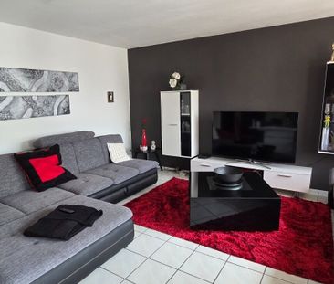 Appartement lumineux de 3,5 pièces en attique - Photo 6