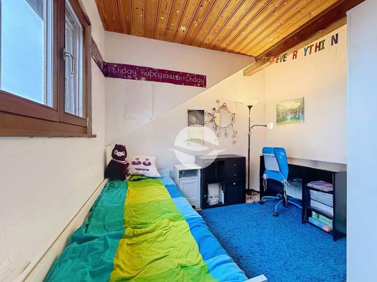 6.5 Zimmer, 142 m², 1. Stock - Photo 1