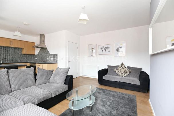 1 bedroom maisonette to rent - Photo 1