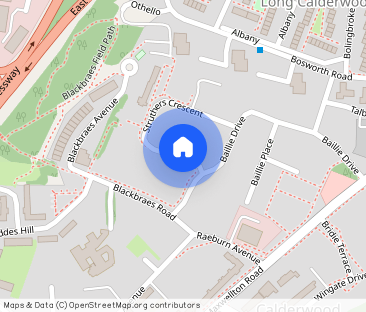 Struthers Cres, East Kilbride, South Lanarkshire, G74 - Photo 1