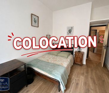 Location Appartement 1 pièce 10m² TOULON 83000 - Photo 4
