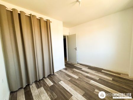 Location Appartement 2 pièces 38m² ALBI 81000 - Photo 5