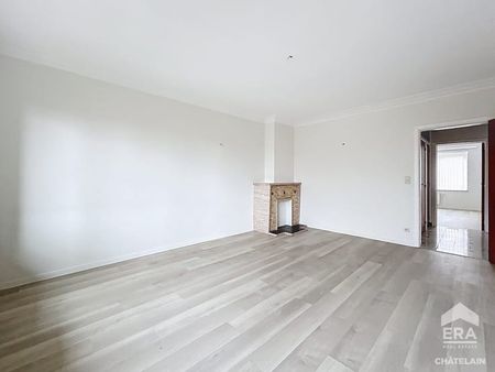 Appartement te huur - Photo 2