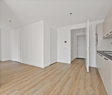 Te huur: Appartement Zeesluisweg 54 J in Den Haag - Foto 2
