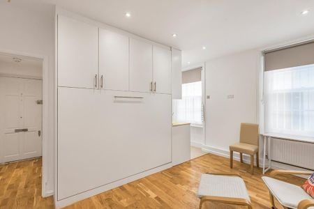 Studio to rent - Photo 4