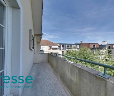 Location appartement 2 pièces, 41.31m², Gournay-sur-Marne - Photo 1