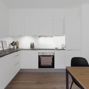 Naturskønne og bynære omgivelser - Photo 2