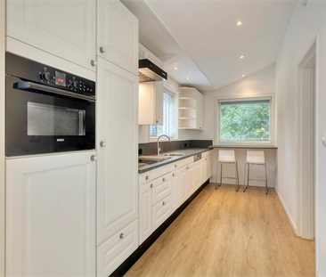 Maison individuelle Platteweg, Reeuwijk - À Louer - Foto 1