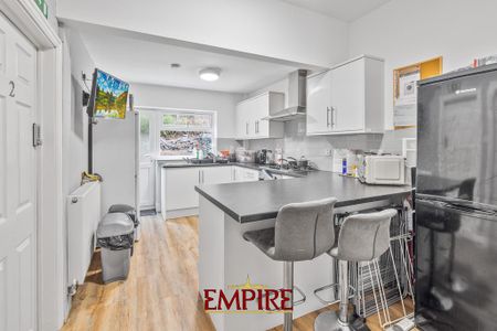 1 bedroom in a house share to rent - Photo 3