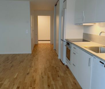 Klockelundsvägen, Farsta - Photo 2