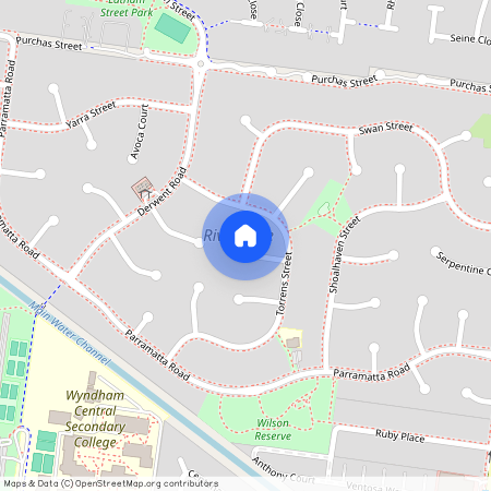 7 Loddon Court, Vic 3030, Werribee